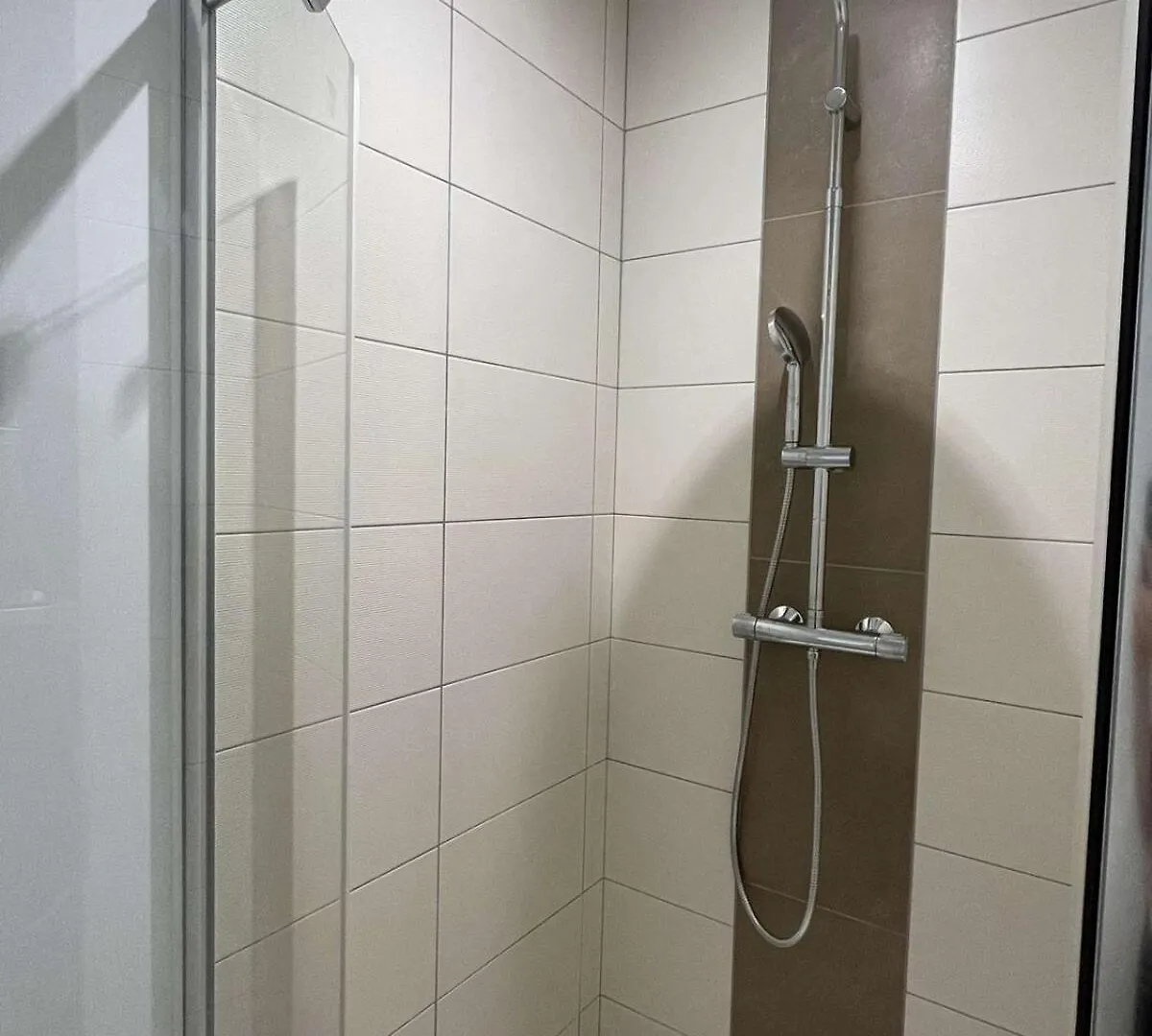 Lägenhet Gite Du Roc 1 Les Portes du Coglais